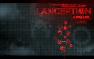 Gallery image - LANCEPTION Wallpaper 1: The big question is... WHO